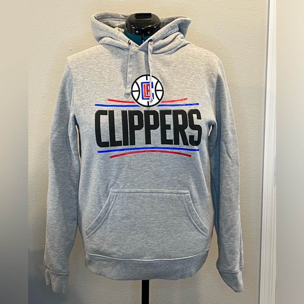 Clippers Sweatshirt